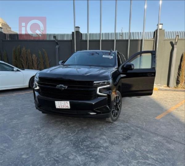 Chevrolet Tahoe 2023 for sale in Iraq - Mosul
